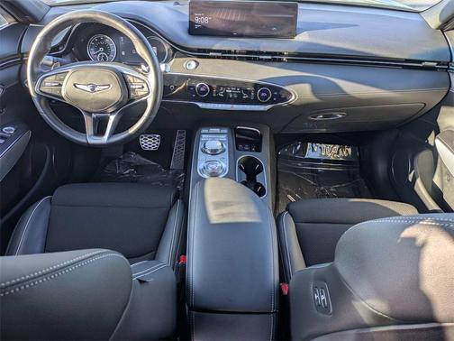 2025 Genesis GV70 3.5T AWD Sport