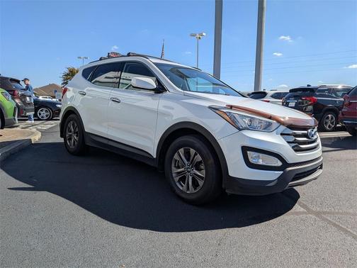 2015 Hyundai Santa Fe Sport 2.4L