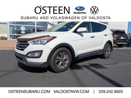 2015 Hyundai Santa Fe Sport 2.4L