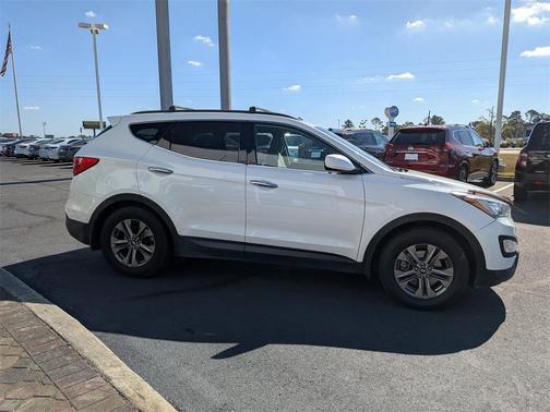 2015 Hyundai Santa Fe Sport 2.4L