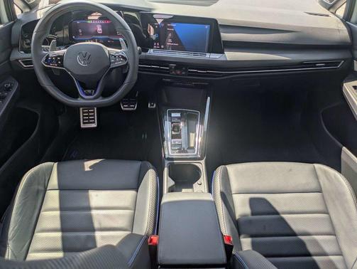 2024 Volkswagen Golf R 2.0T DSG