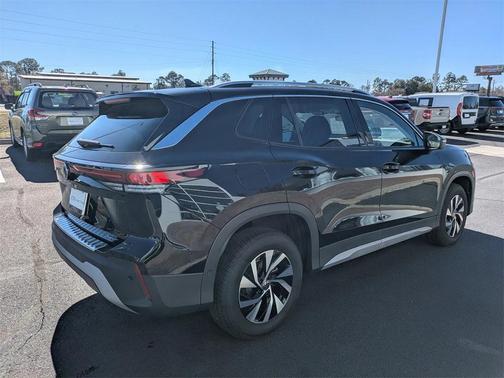 2026 Volkswagen Tiguan 2.0T S 4MOTION