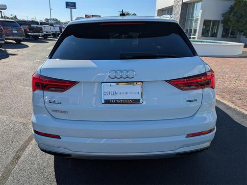 2020 Audi Q3 45 Premium