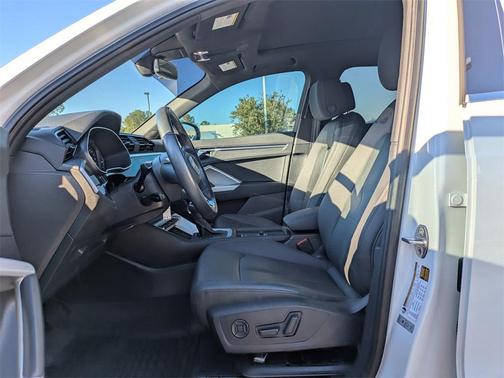 2020 Audi Q3 45 Premium