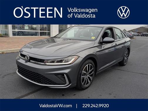 2026 Volkswagen Jetta 1.4T SE