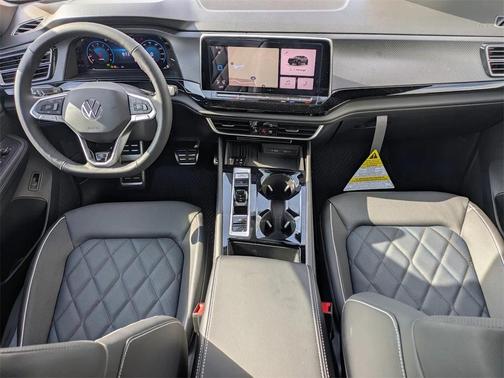 2026 Volkswagen Atlas Cross Sport 2.0T SEL Premium