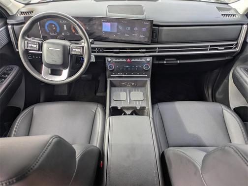 2024 Hyundai SANTA FE SEL 2.4