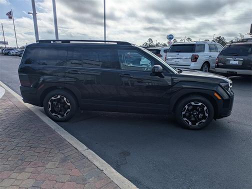 2024 Hyundai SANTA FE SEL 2.4