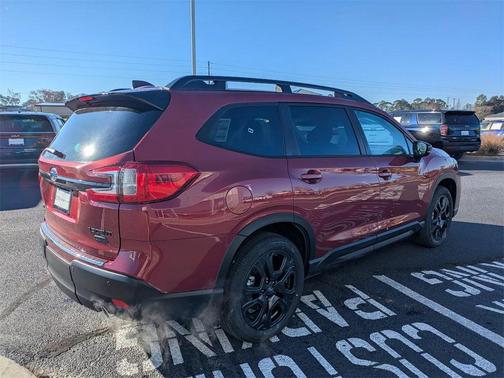 2026 Subaru Ascent Onyx Edition Touring 7-Passenger