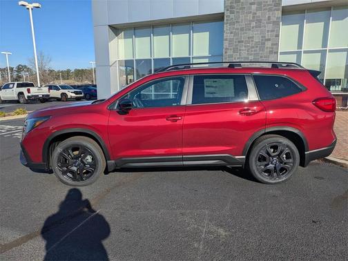 2026 Subaru Ascent Onyx Edition Touring 7-Passenger