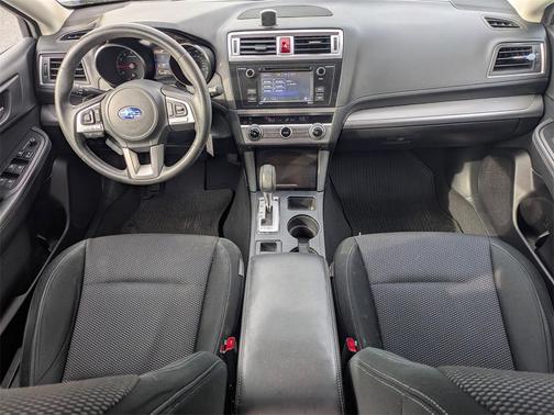 2016 Subaru Outback 2.5i