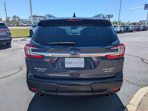 2025 Subaru Ascent Limited 7-Passenger