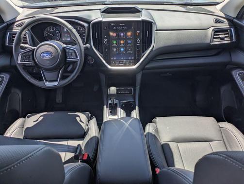 2025 Subaru Ascent Limited 7-Passenger