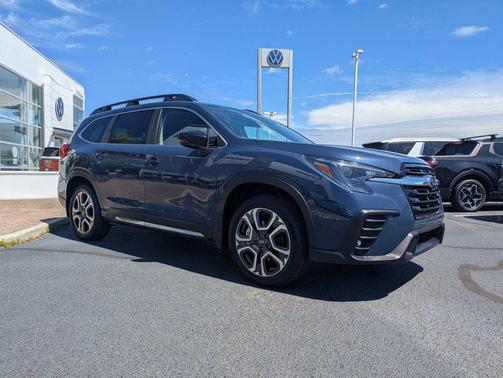 2025 Subaru Ascent Limited 7-Passenger