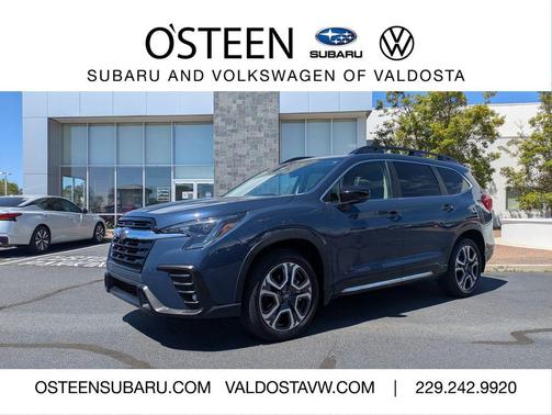 2025 Subaru Ascent Limited 7-Passenger