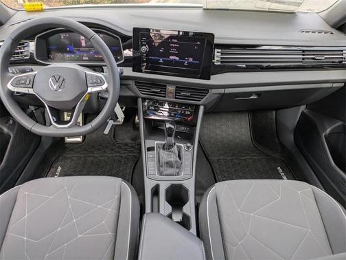 2026 Volkswagen Jetta 1.4T S