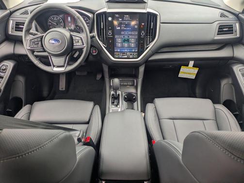 Sapphire Blue Pearl 2026 Subaru Ascent Limited 7-Passenger