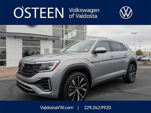 2026 Volkswagen Atlas Cross Sport 2.0T SEL Premium