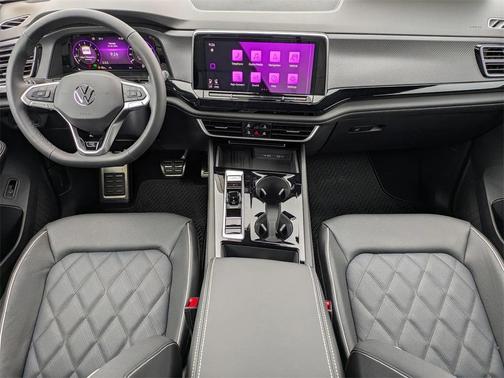 2026 Volkswagen Atlas Cross Sport 2.0T SEL Premium