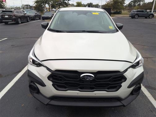 2024 Subaru Crosstrek Base