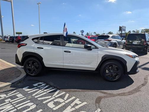 2024 Subaru Crosstrek Base