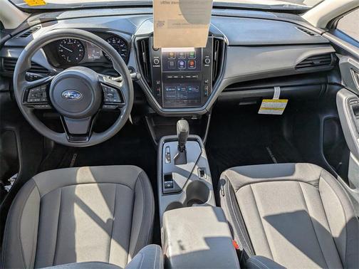 2024 Subaru Crosstrek Base