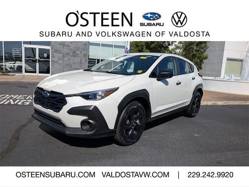 2024 Subaru Crosstrek Base
