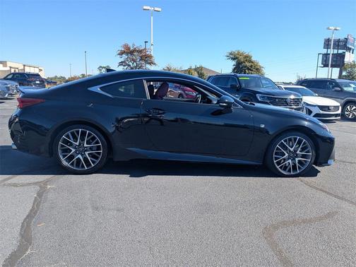 2015 Lexus RC 350 Base