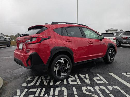 2026 Subaru Crosstrek Hybrid Base