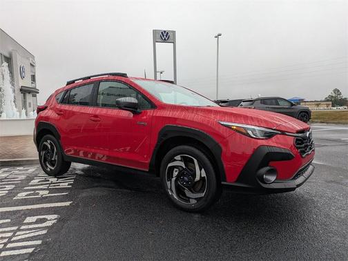 2026 Subaru Crosstrek Hybrid Base