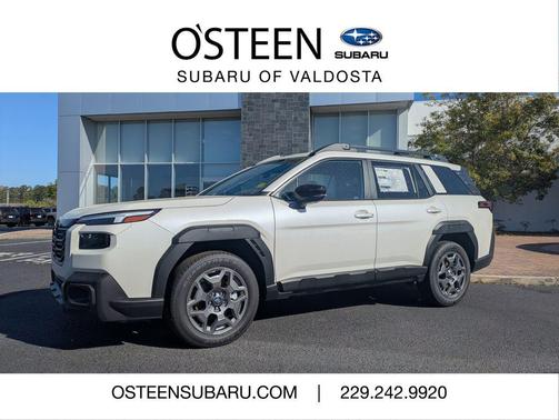 Wh7 2026 Subaru Outback Premium