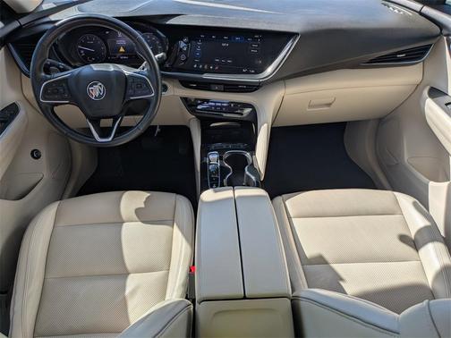 2022 Buick Envision FWD Essence