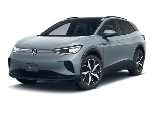 2025 Volkswagen ID.4 AWD Pro S