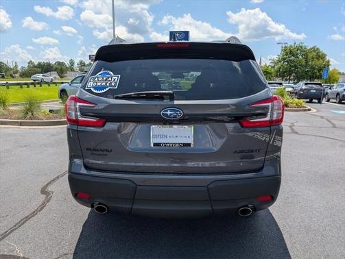 2025 Subaru Ascent Onyx Edition 7-Passenger
