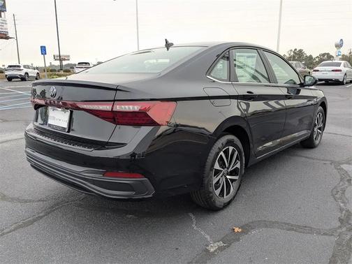 2026 Volkswagen Jetta 1.4T S