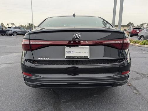 2026 Volkswagen Jetta 1.4T S