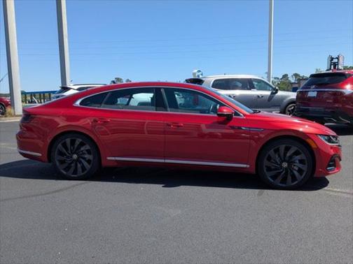 2023 Volkswagen Arteon 2.0T SEL R-Line 4MOTION