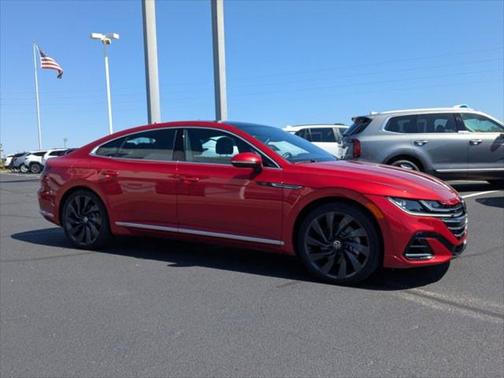 2023 Volkswagen Arteon 2.0T SEL R-Line 4MOTION