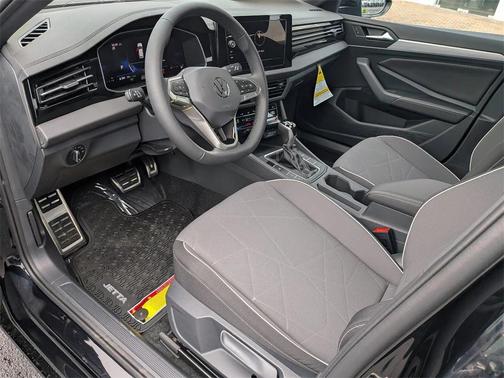 2026 Volkswagen Jetta 1.4T S