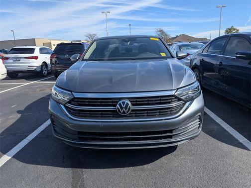 2024 Volkswagen Jetta 1.5T S