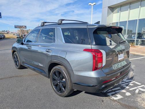 2024 Hyundai PALISADE XRT