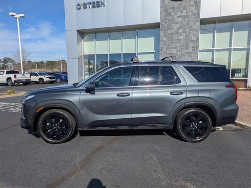 2024 Hyundai PALISADE XRT