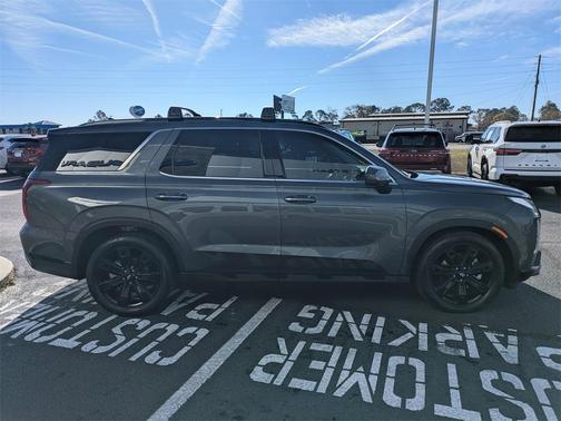 2024 Hyundai PALISADE XRT