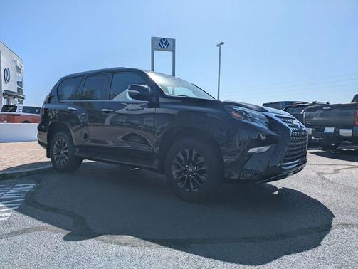 2023 Lexus GX 460 Premium