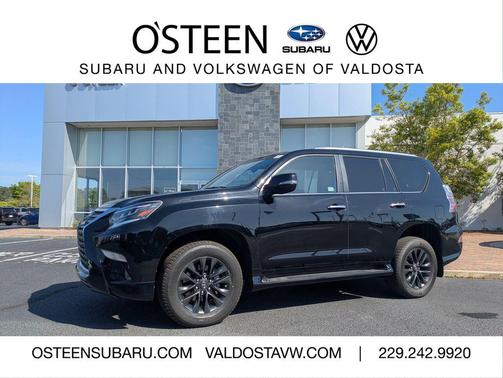 2023 Lexus GX 460 Premium