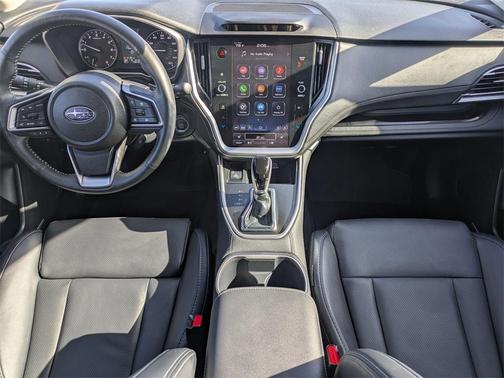 2025 Subaru Outback Limited XT