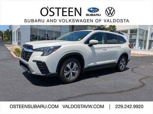 2025 Subaru Ascent Premium 7-Passenger