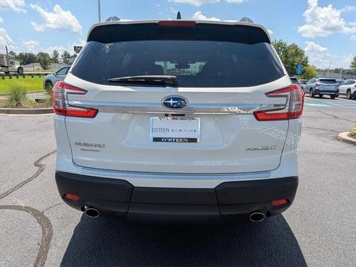 2025 Subaru Ascent Premium 7-Passenger