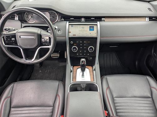 2023 Land Rover Discovery Sport SE R-Dynamic