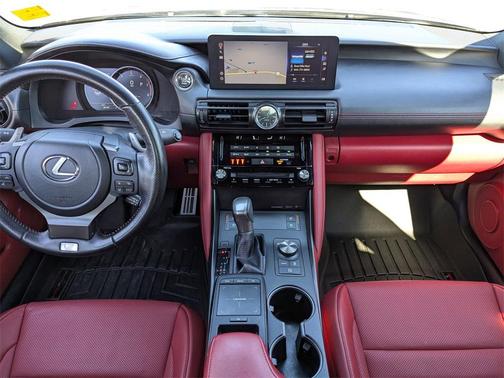 2024 Lexus IS 350 Base